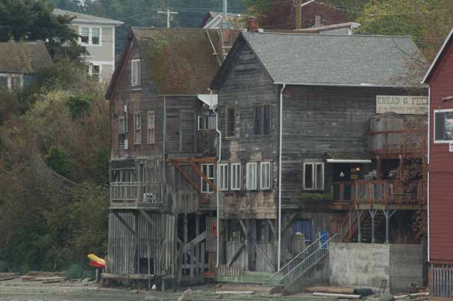 Coupeville